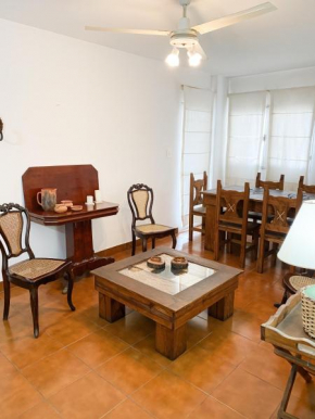 Departamento con estilo salteño